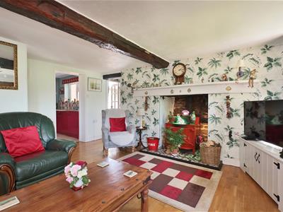 Image of Almeley, Herefordshire